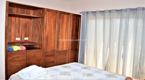 photos for SOSUA: RENTAL VILLA PATRICIA WITH 3 BEDROOMS